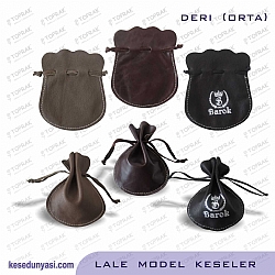 Deri keseler