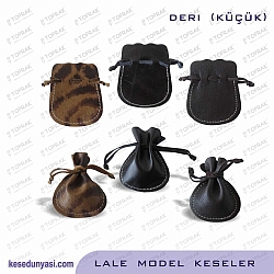 Deri keseler