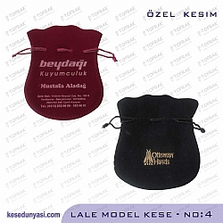 Kadife Keseler
