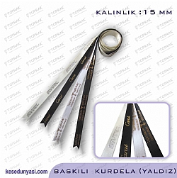 Bask�l� kurdele