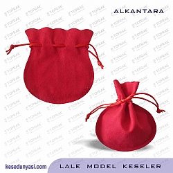 Alkantara keseler