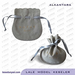 Alkantara keseler