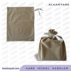 Alkantara keseler