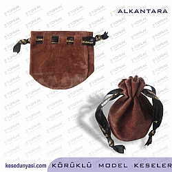 Alkantara keseler