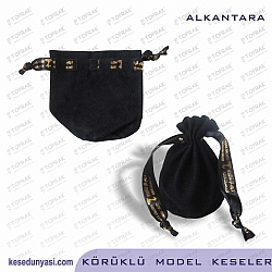 Alkantara keseler