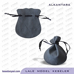 Alkantara keseler