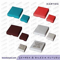 Karton kutu