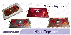 Ni�an Tepsileri