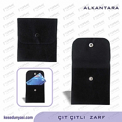 Alkantara Zarf