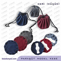 Deri keseler