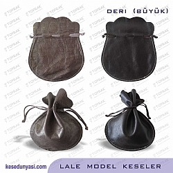 Deri keseler
